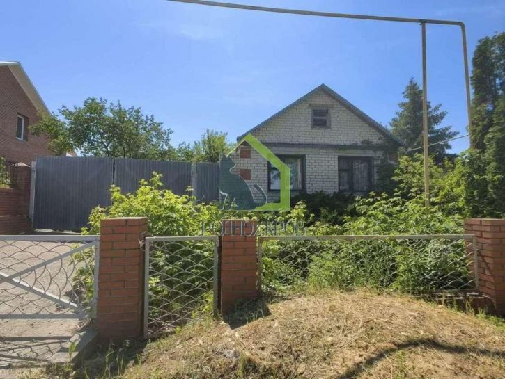 Коттедж/дом Кленовая улица