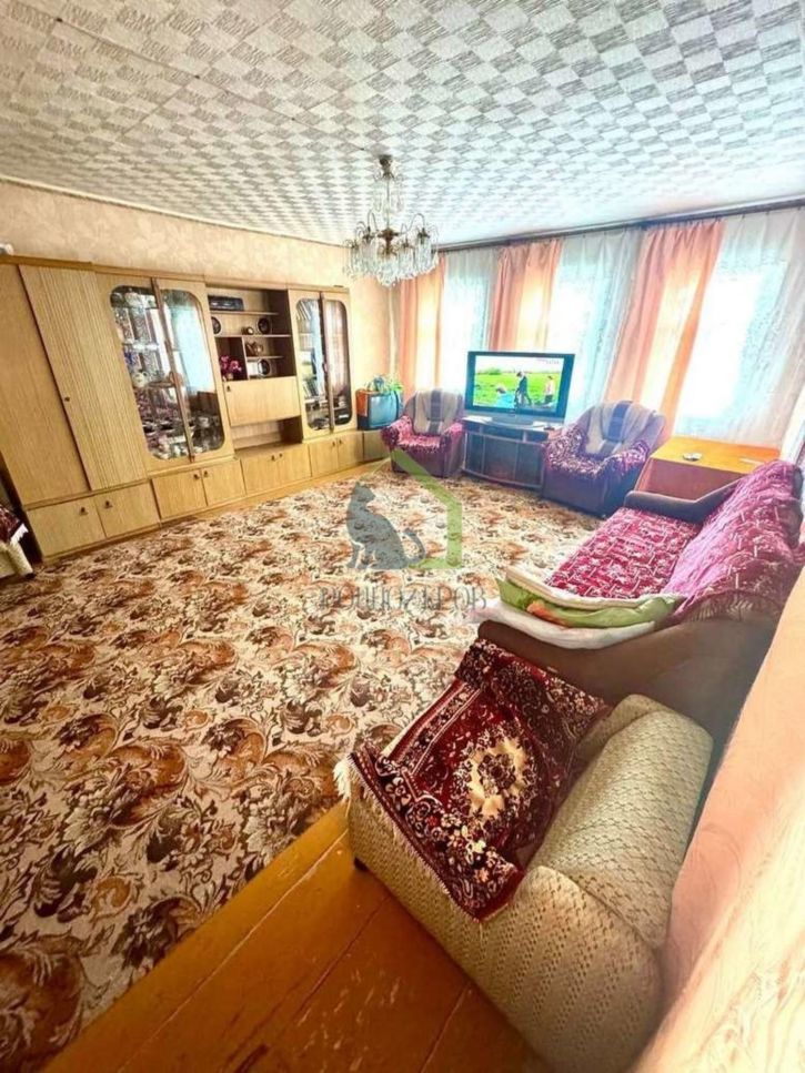 Коттедж/дом Гаражная улица, 39