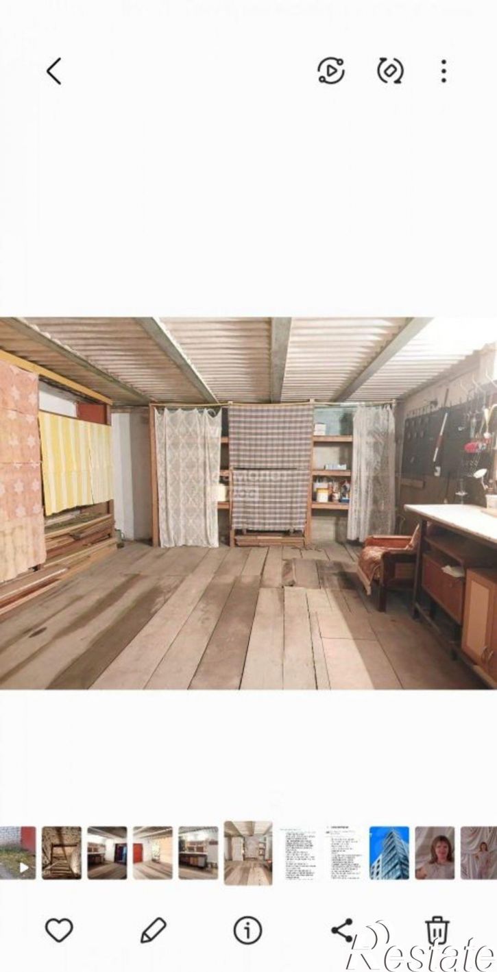 Гараж/парковка ул Маршала Жукова, 47,  д. 47