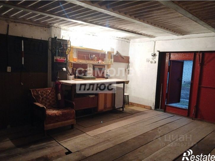 Гараж/парковка ул Маршала Жукова, 47,  д. 47