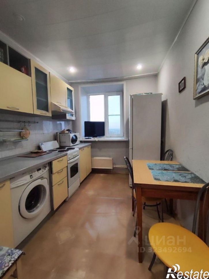 1-комн квартира улица Лазо, 30А,  д. 30А