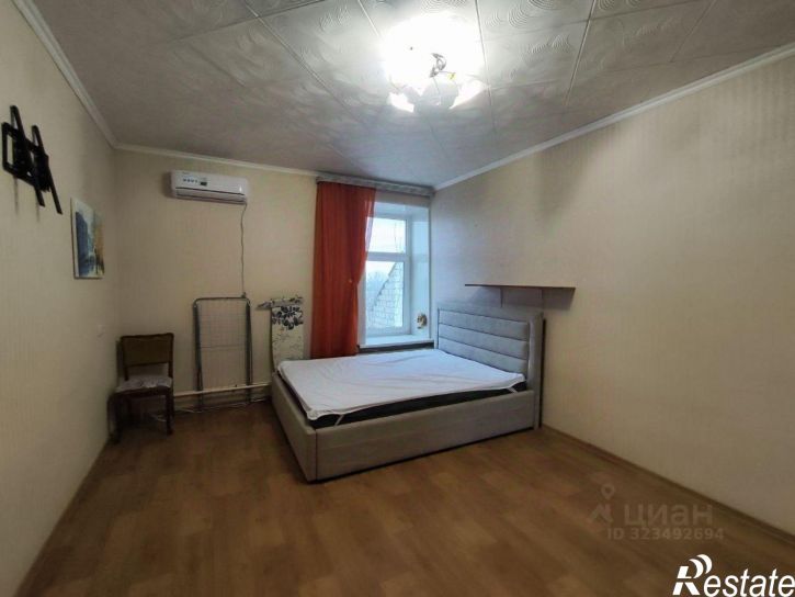 1-комн квартира улица Лазо, 30А,  д. 30А