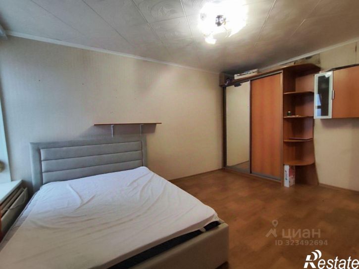 1-комн квартира улица Лазо, 30А,  д. 30А