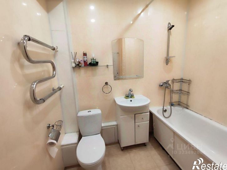 1-комн квартира улица Лазо, 30А,  д. 30А