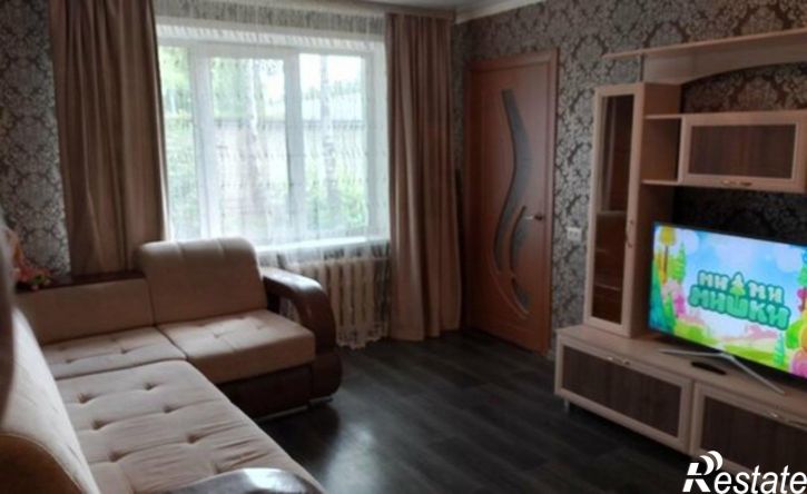 2-комн квартира Советская улица, 92,  д. 92