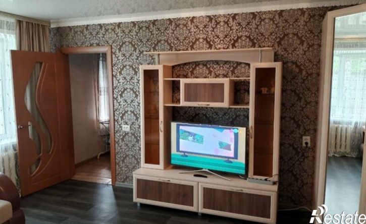 2-комн квартира Советская улица, 92,  д. 92