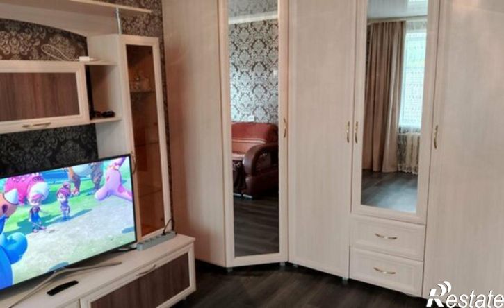 2-комн квартира Советская улица, 92,  д. 92