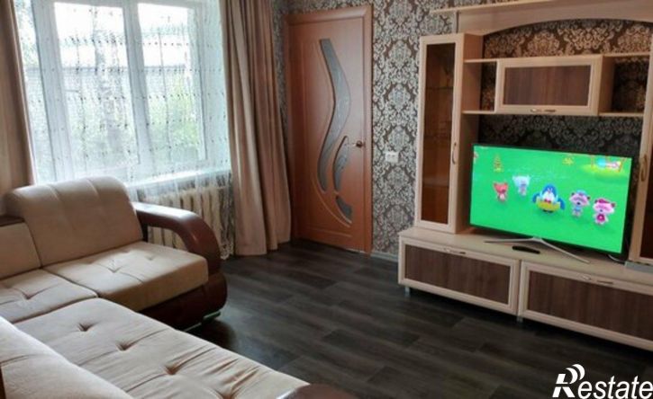 2-комн квартира Советская улица, 92,  д. 92