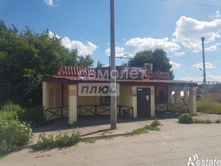 Отдельное здание ул 5-я Линия, 1,  д. 1