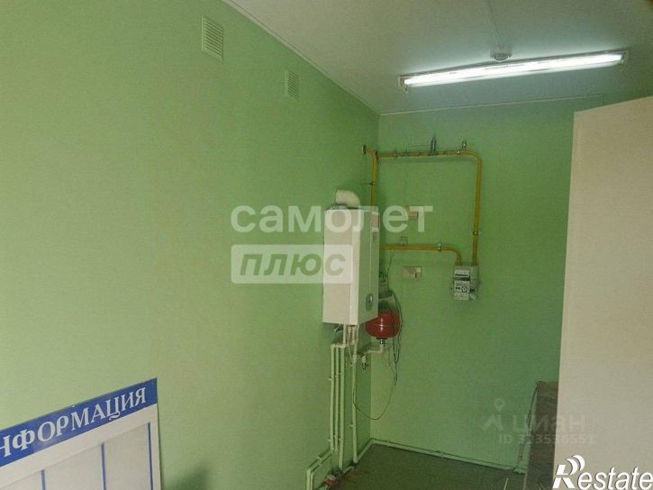 Отдельное здание ул 5-я Линия, 1,  д. 1