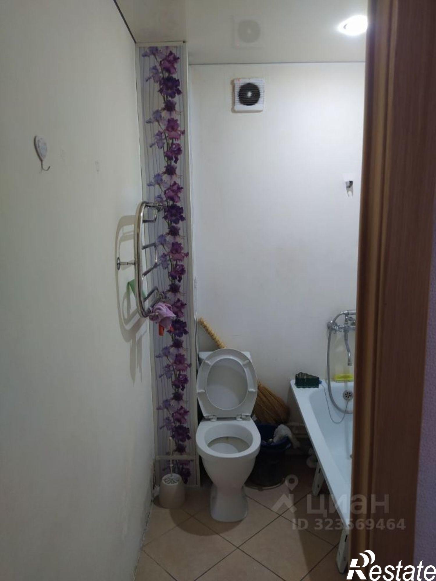 Сдать квартиру за 18 000 рублей на Ульяновская улица, 118А