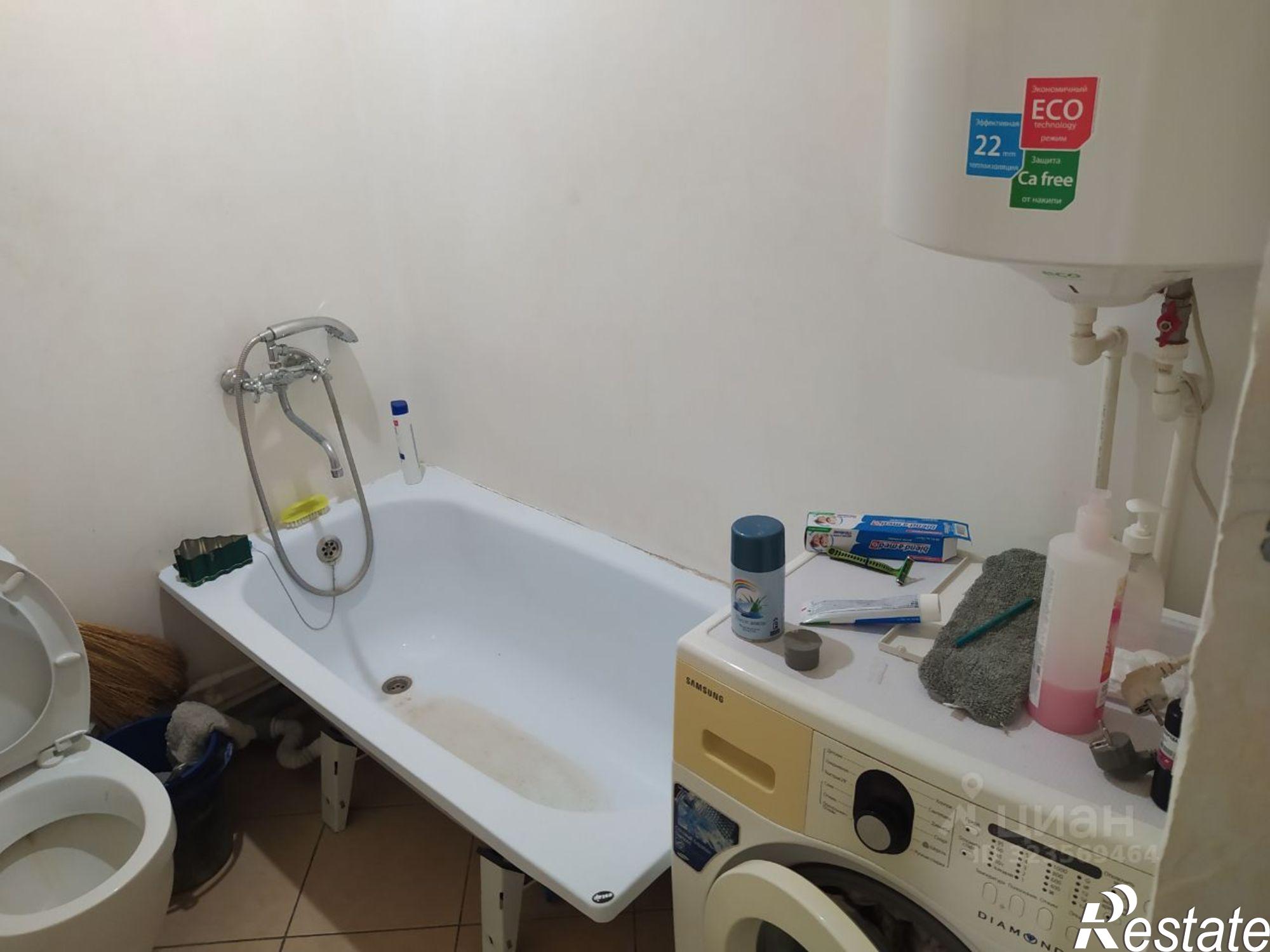 Сдать квартиру за 18 000 рублей на Ульяновская улица, 118А