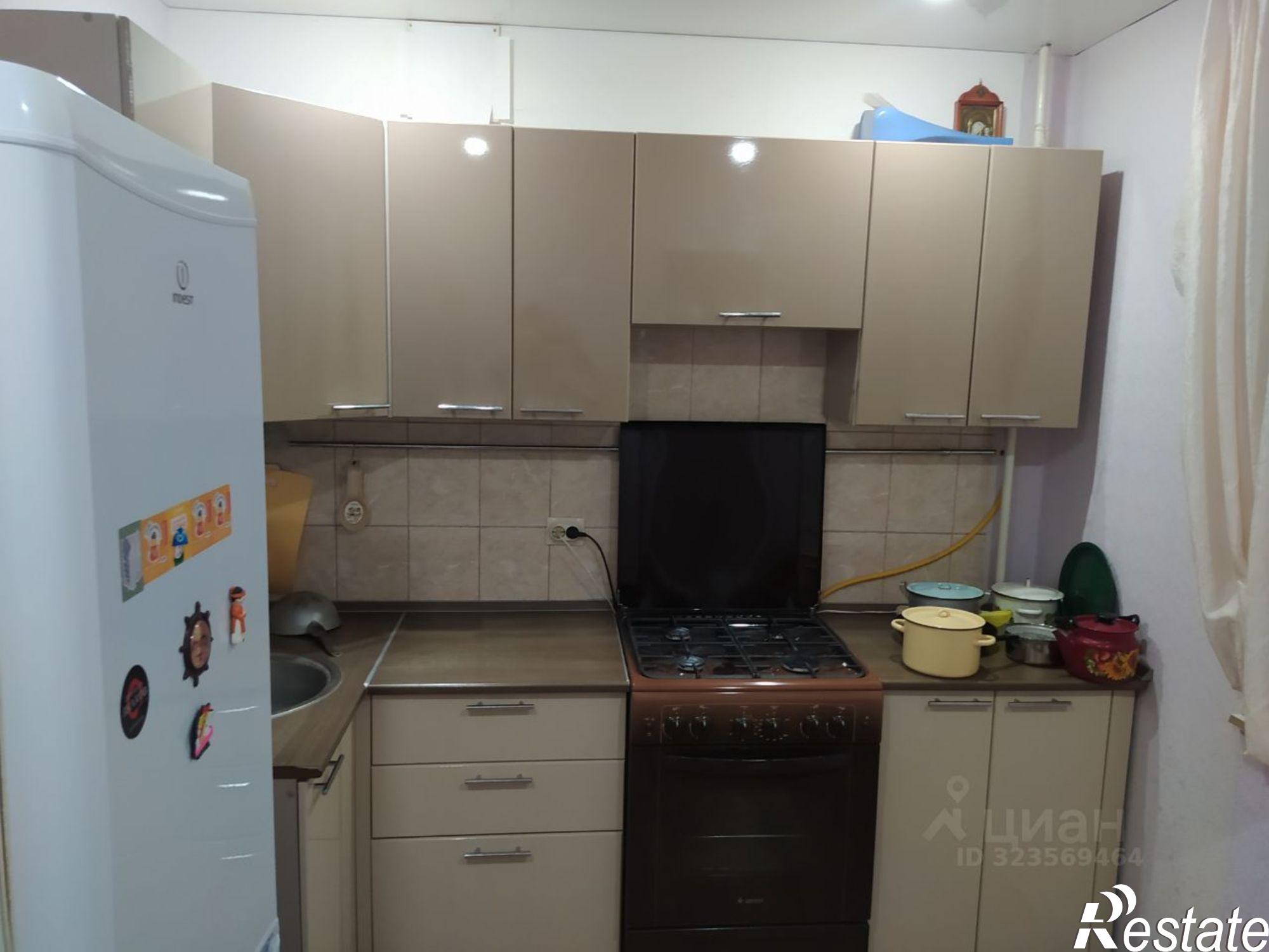 Сдать квартиру за 18 000 рублей на Ульяновская улица, 118А