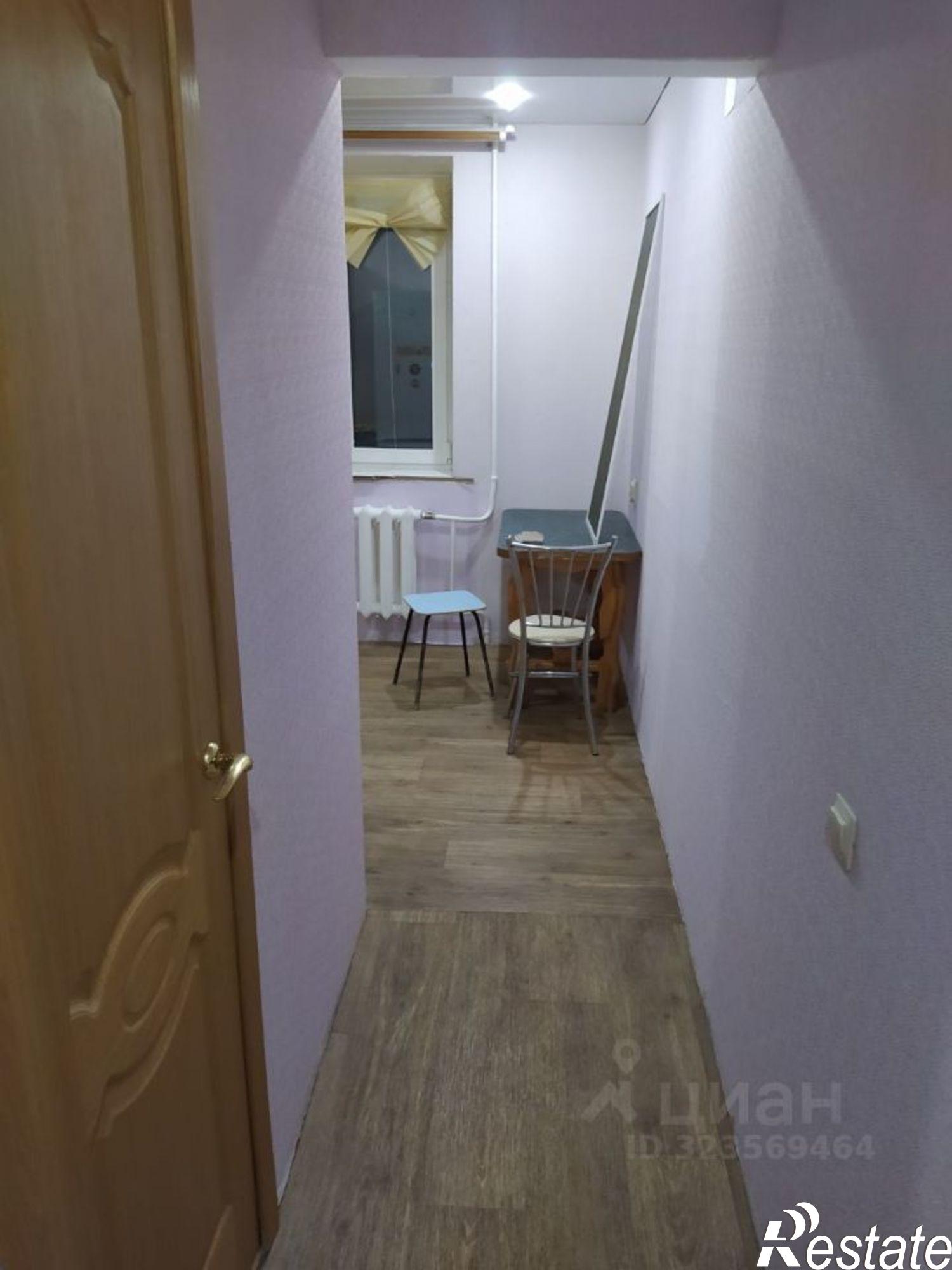 Сдать квартиру за 18 000 рублей на Ульяновская улица, 118А