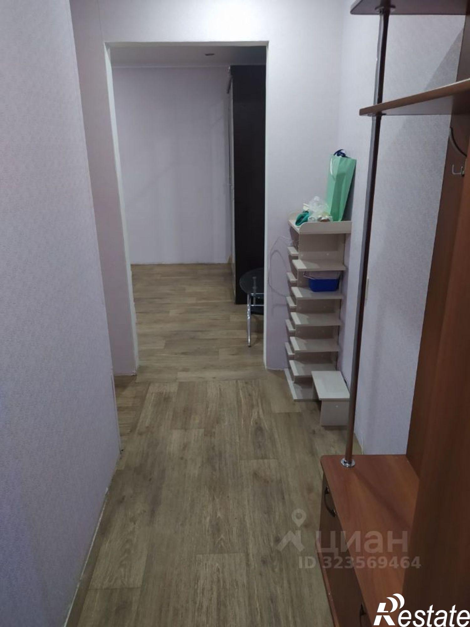 Сдать квартиру за 18 000 рублей на Ульяновская улица, 118А