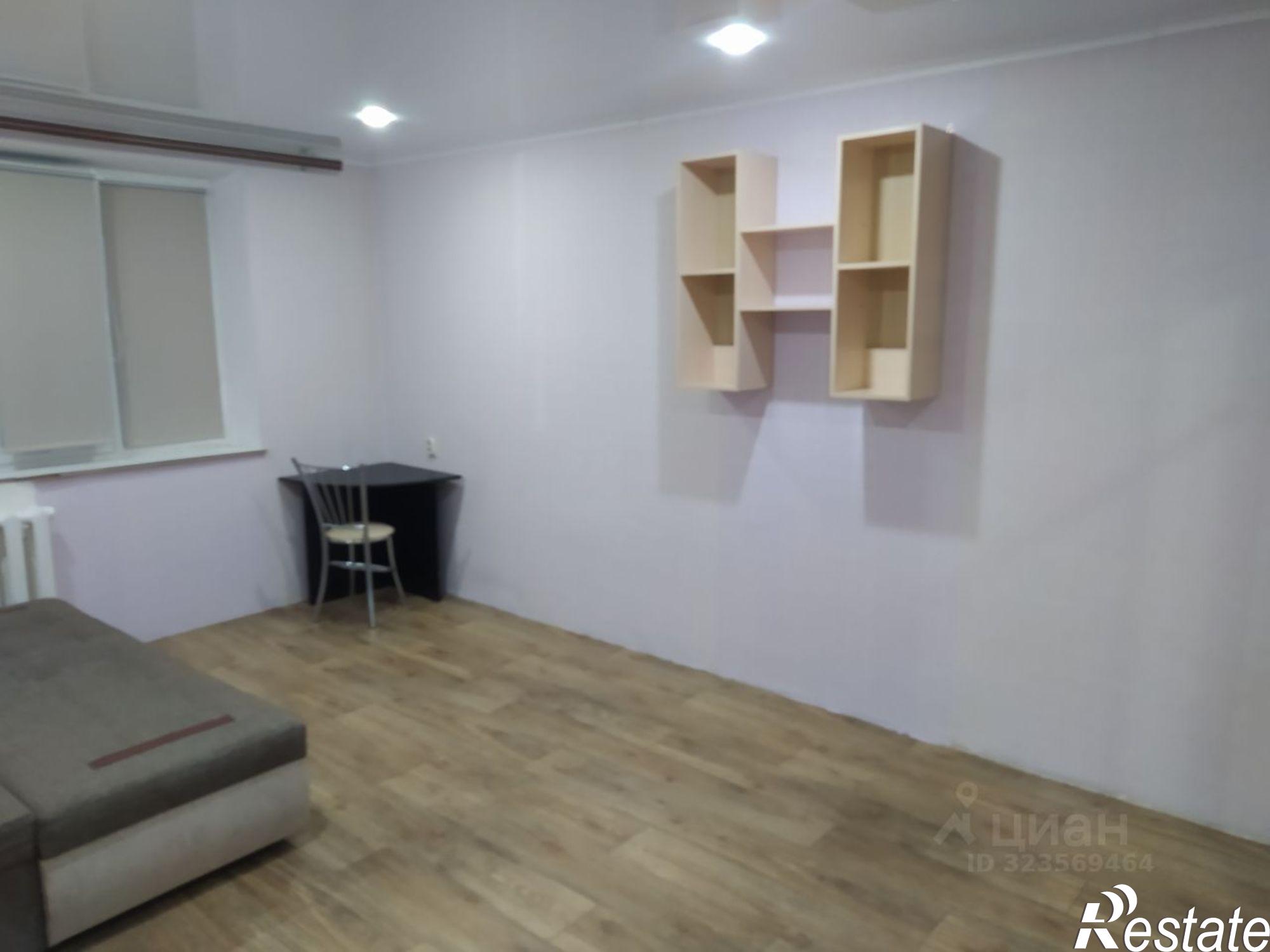 Сдать квартиру за 18 000 рублей на Ульяновская улица, 118А