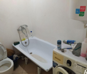 1-комн, 36кв м, этаж 2/3 Ульяновская улица, 118А