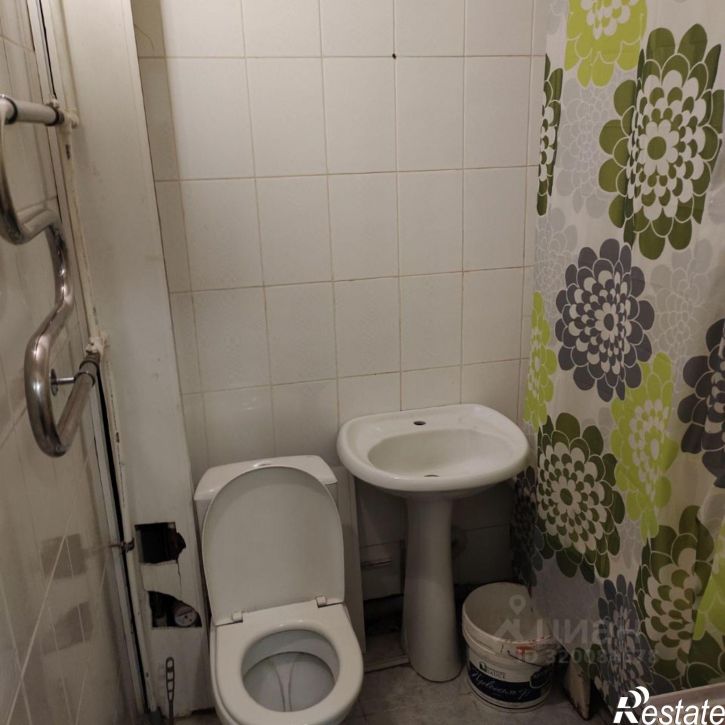 1-комн квартира Свайный переулок, 10,  д. 10