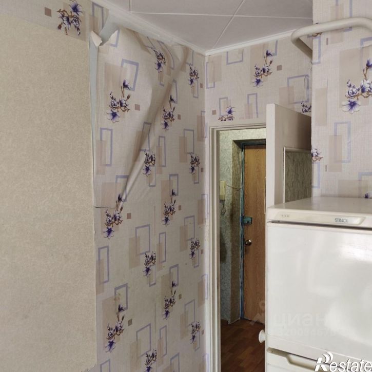 1-комн квартира Свайный переулок, 10,  д. 10