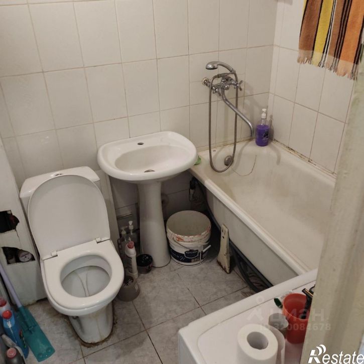 1-комн квартира Свайный переулок, 10,  д. 10