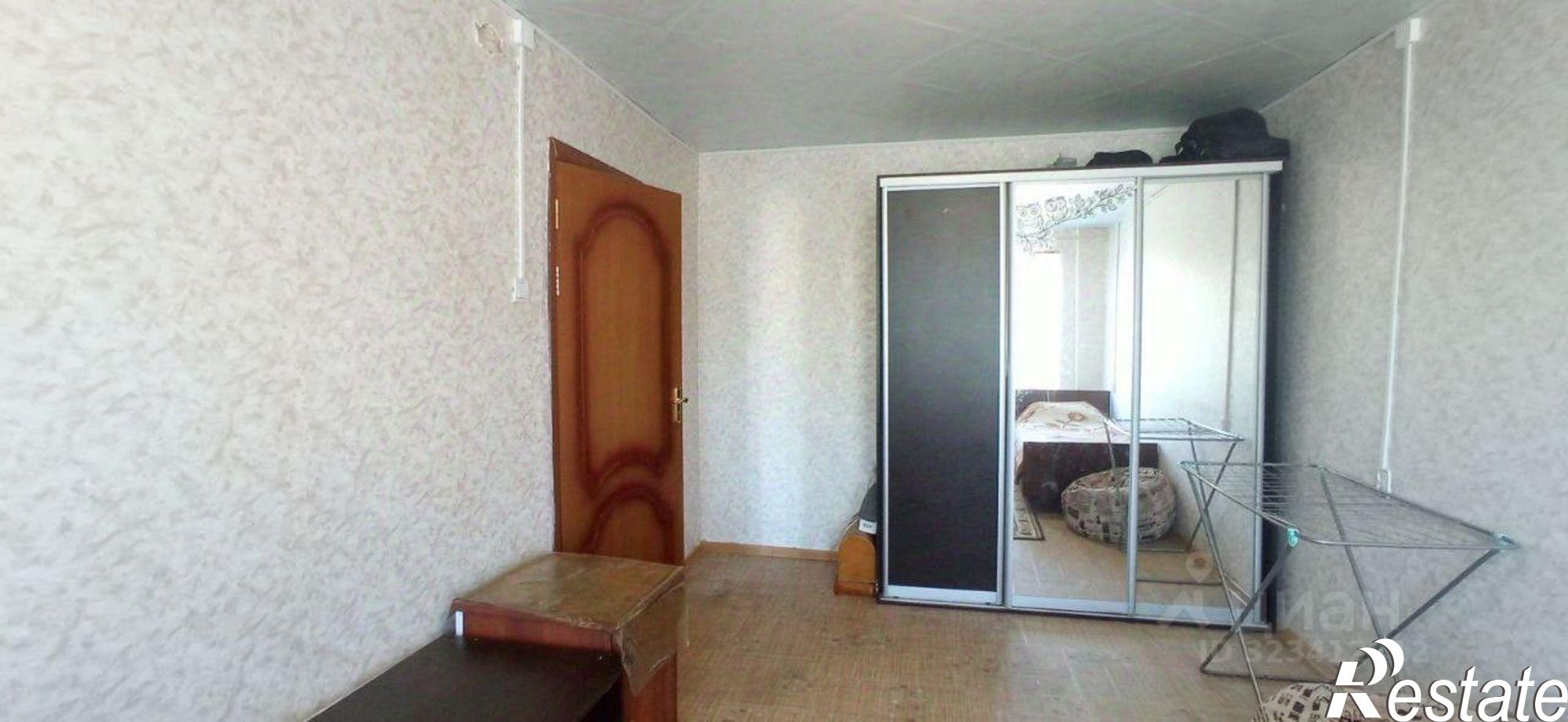 Купить квартиру за 4 500 000 рублей на Новостроящаяся улица, 32