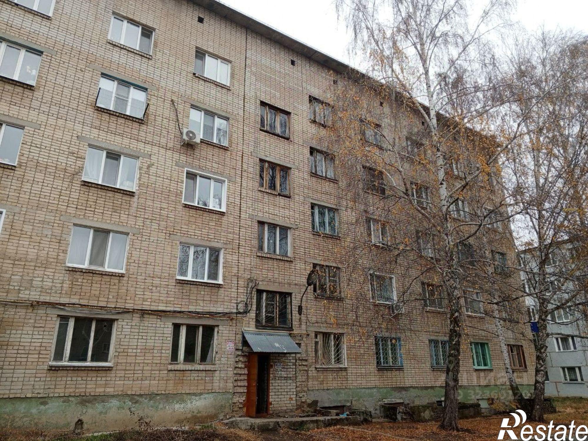 Купить комнату за 980 000 рублей на улица Лазо, 31