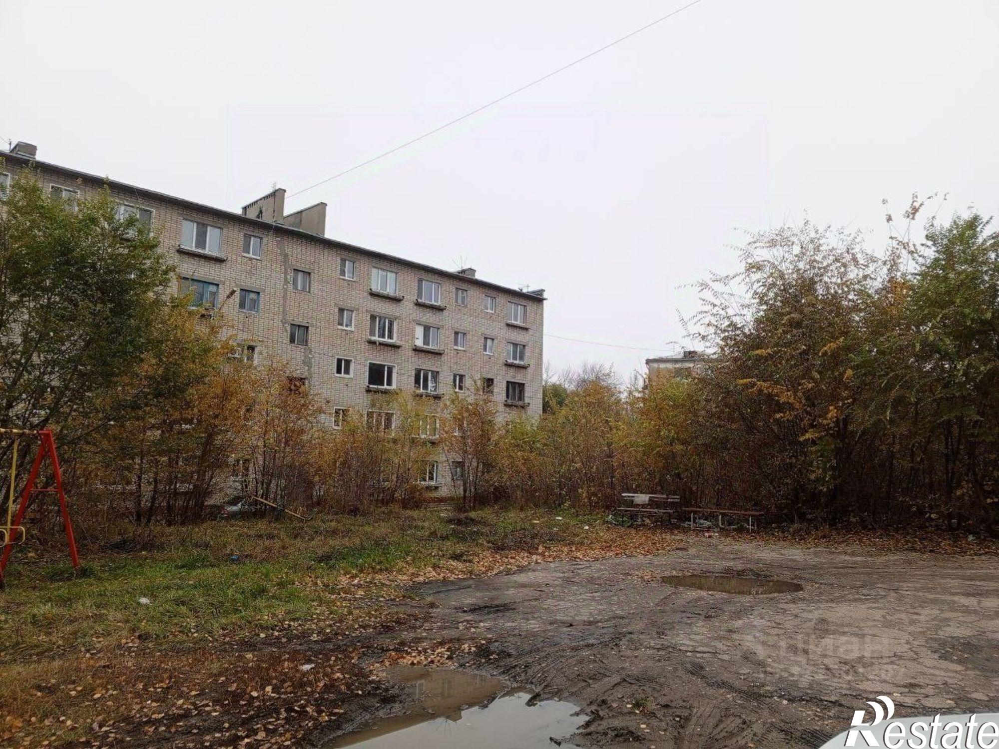 Купить комнату за 980 000 рублей на улица Лазо, 31