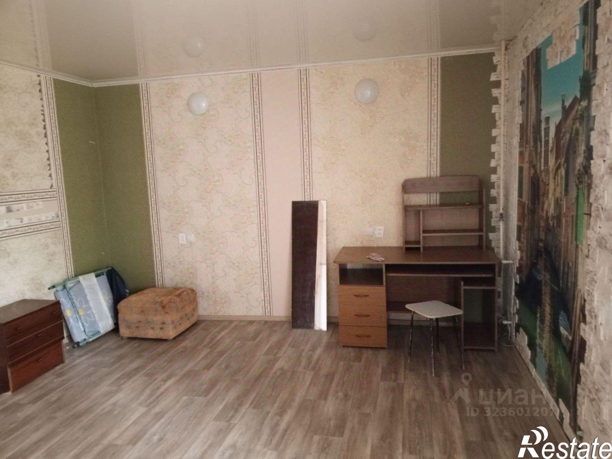 Купить комнату за 980 000 рублей на улица Лазо, 31