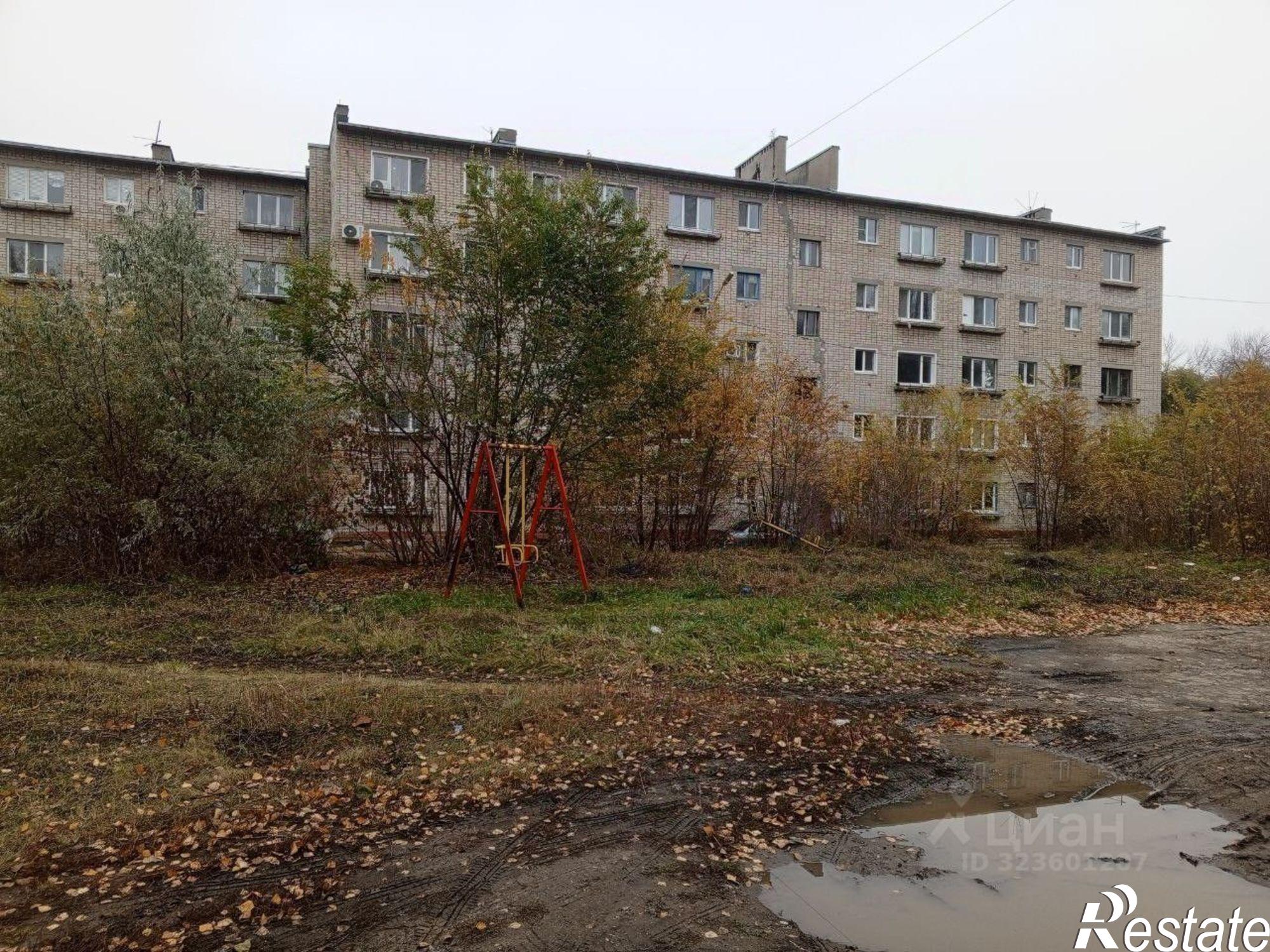 Купить комнату за 980 000 рублей на улица Лазо, 31