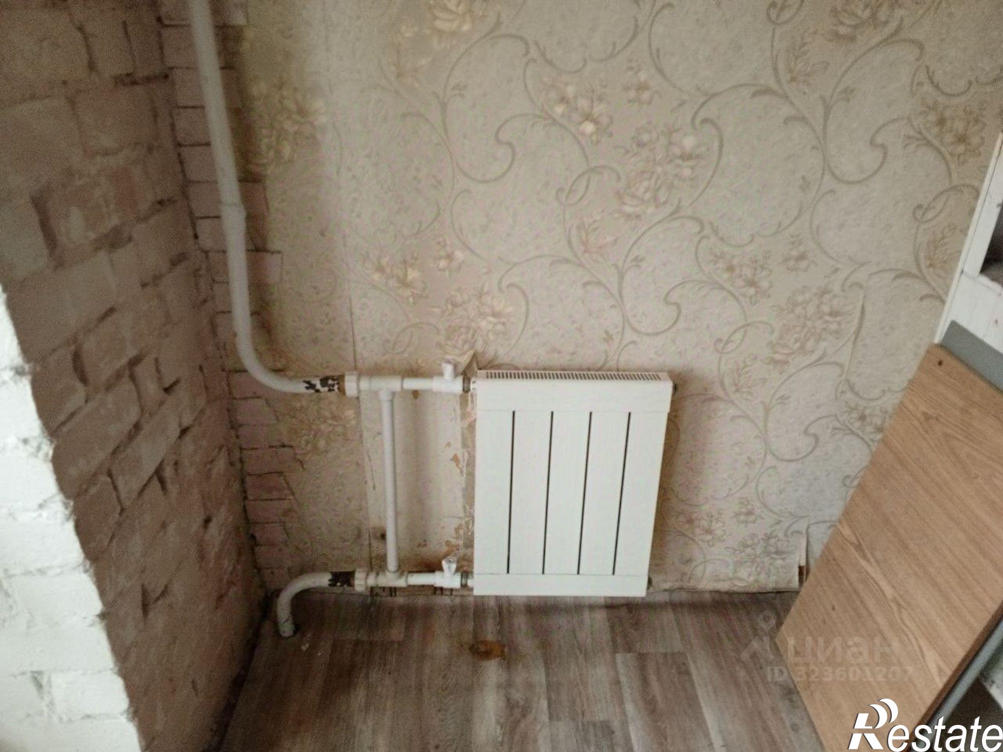 Купить комнату за 980 000 рублей на улица Лазо, 31