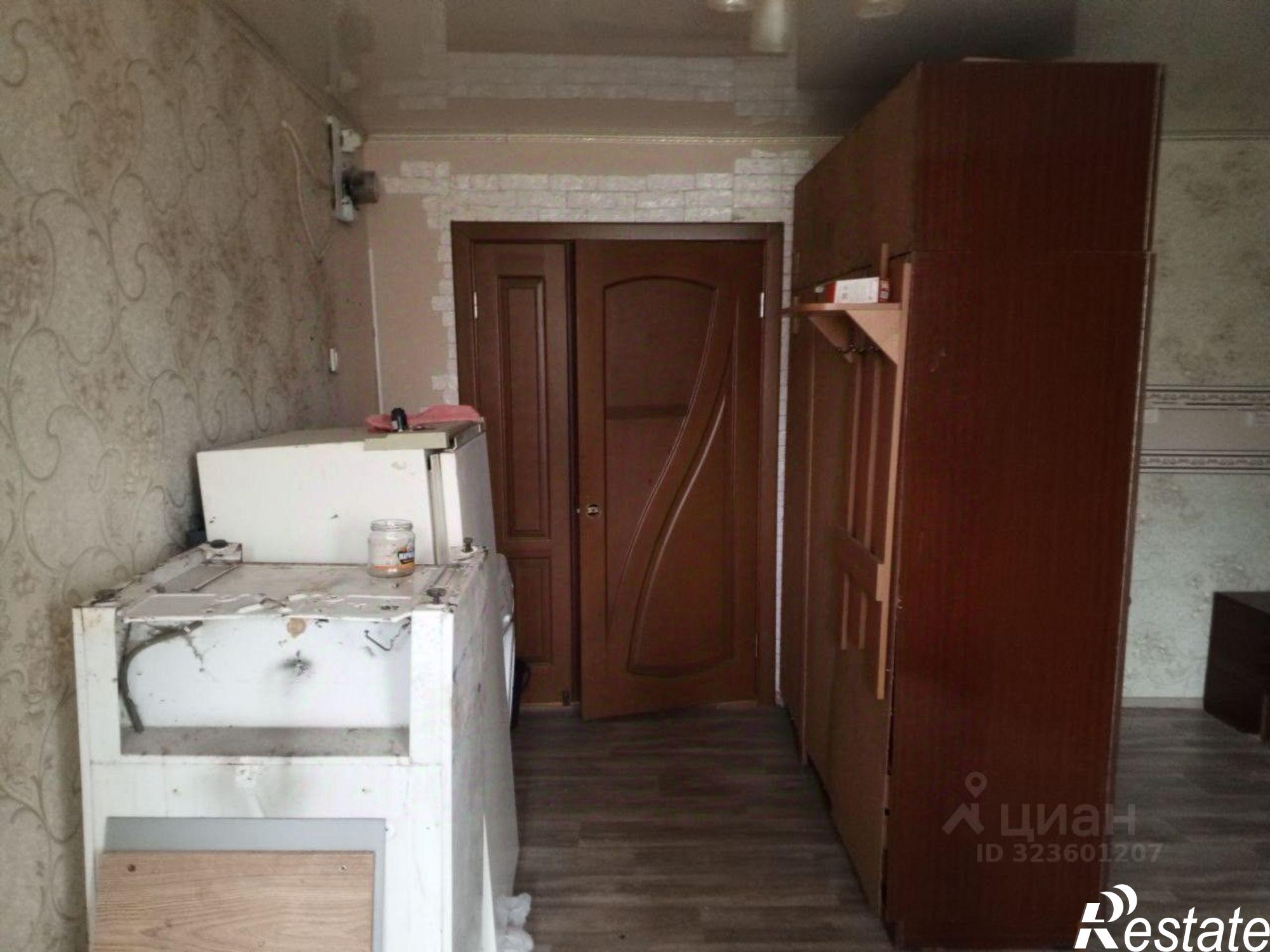 Купить комнату за 980 000 рублей на улица Лазо, 31