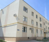 1-комн, 34кв м, этаж 3/3 ул Ватутина, 156А