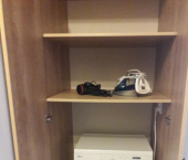 1-комн, 42кв м, этаж 2/5 Верхнепионерская улица, 20