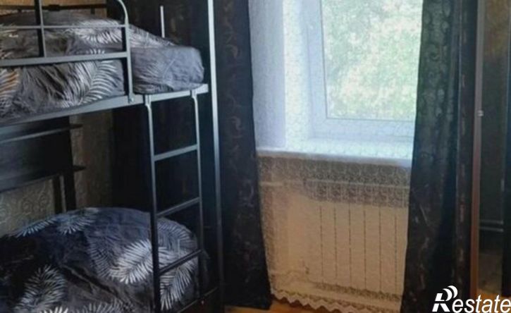 3-комн квартира Кадровая улица, 40,  д. 40