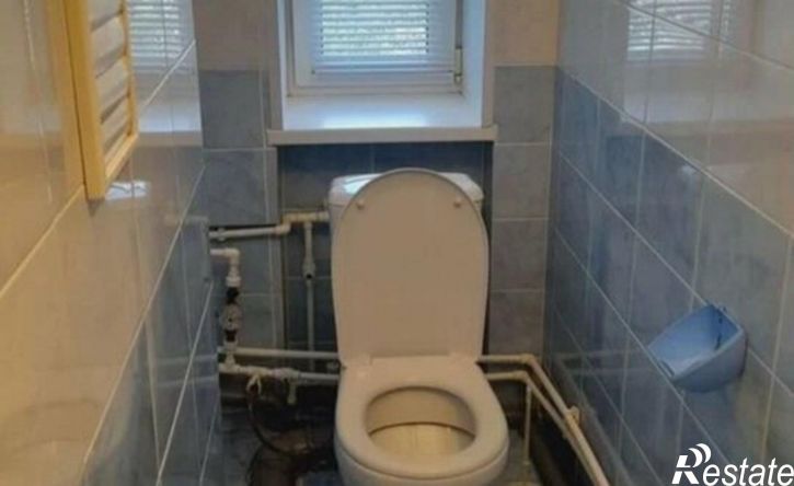 3-комн квартира Кадровая улица, 40,  д. 40