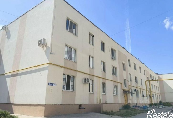 1-комн квартира ул Ватутина, 156А,  д. 156А