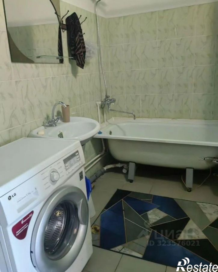 1-комн квартира ул Ватутина, 156А,  д. 156А