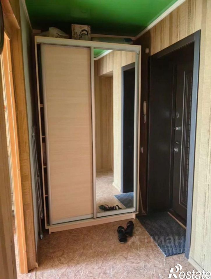 1-комн квартира ул Ватутина, 156А,  д. 156А