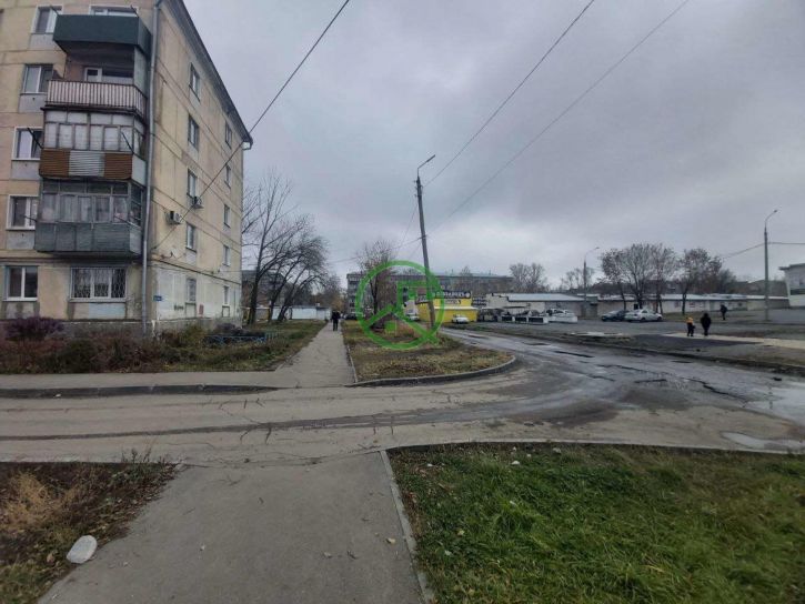 2-комн квартира Лазо улица, 16