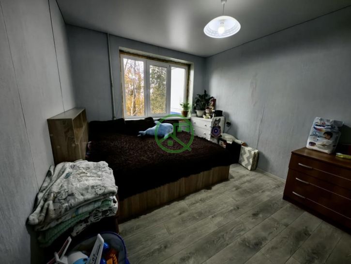 2-комн квартира Гагарина проспект, 89