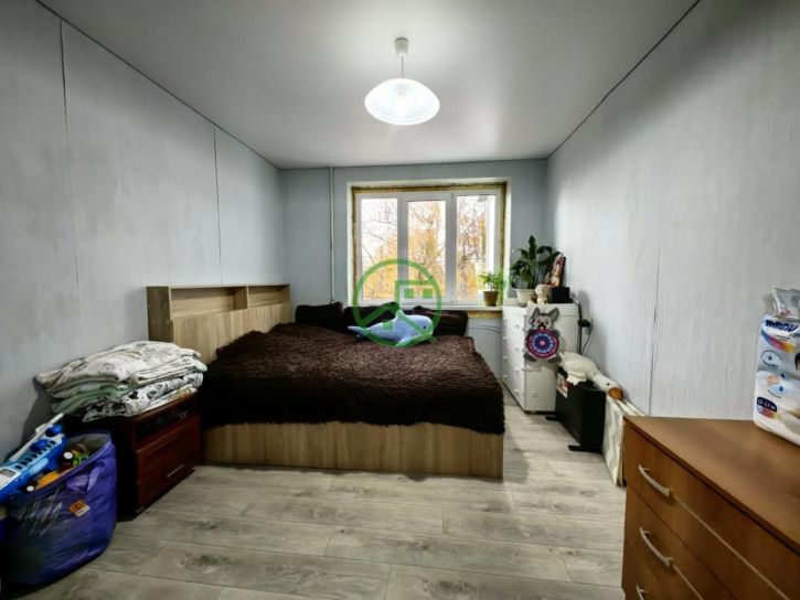 2-комн квартира Гагарина проспект, 89