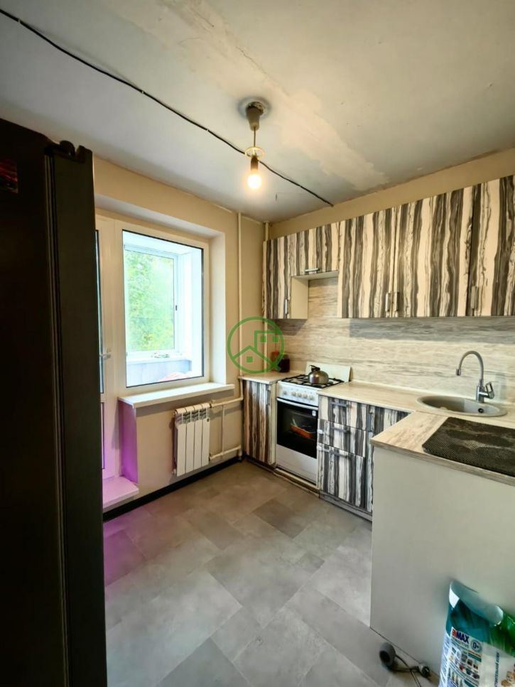 2-комн квартира Гагарина проспект, 89