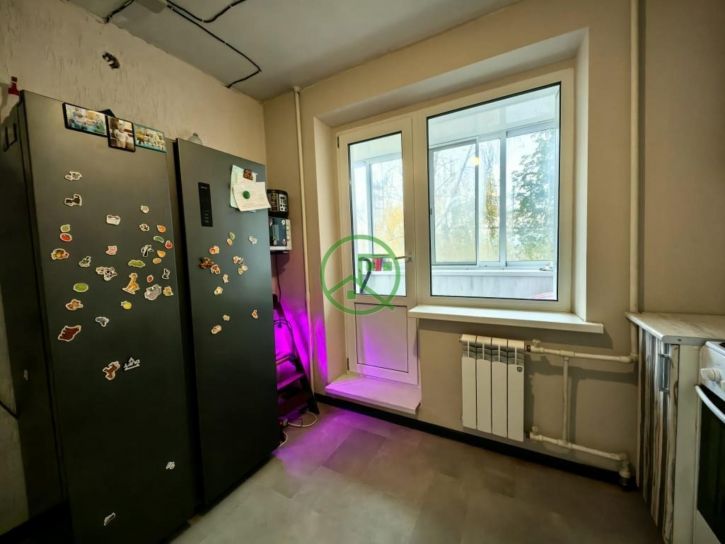 2-комн квартира Гагарина проспект, 89