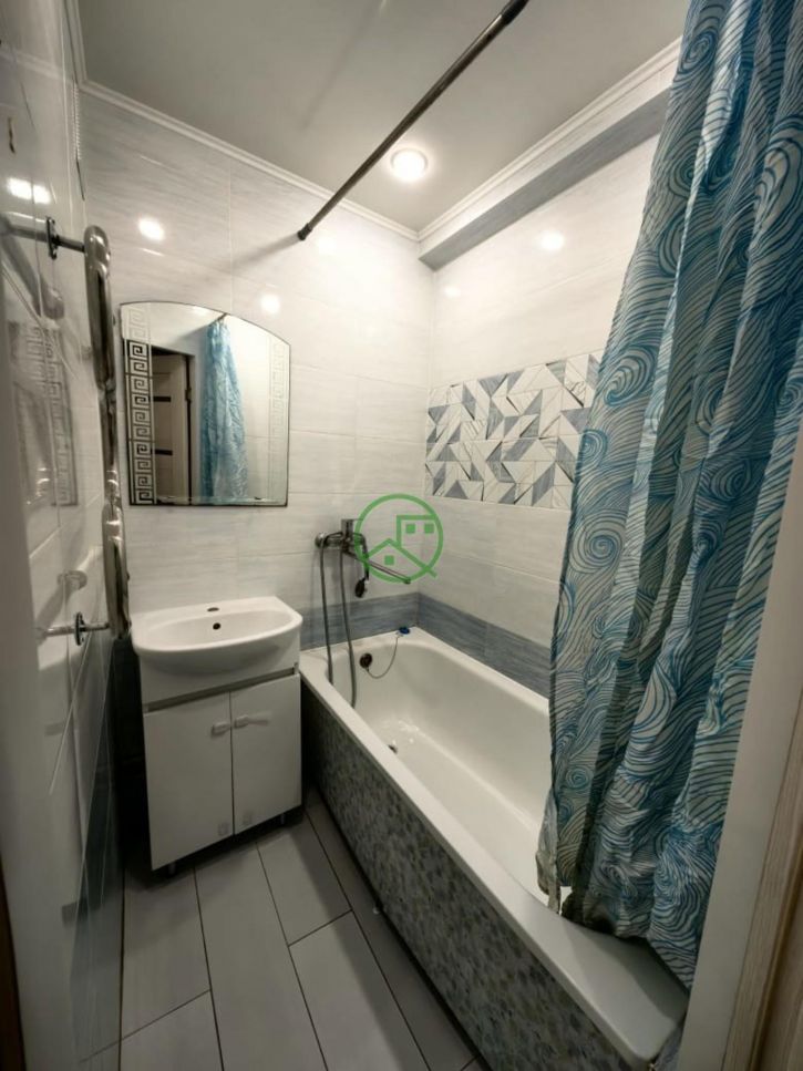 2-комн квартира Гагарина проспект, 89