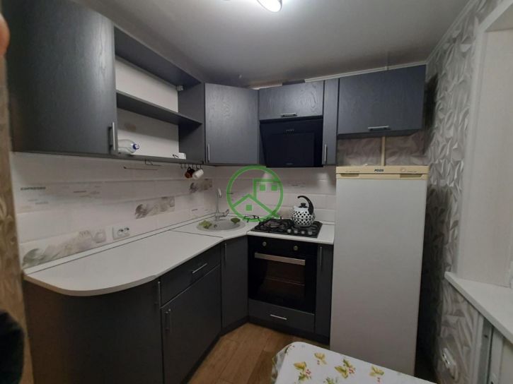 2-комн квартира Лазо улица, 21а