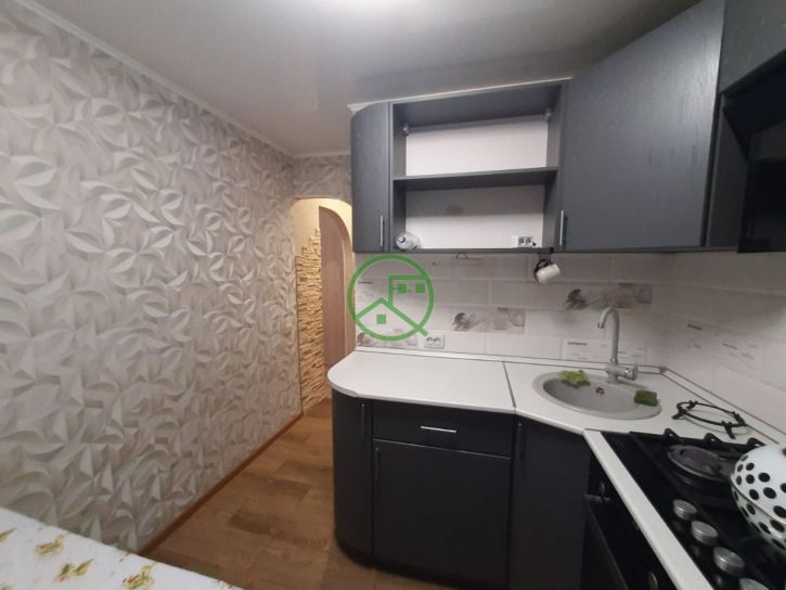 2-комн квартира Лазо улица, 21а