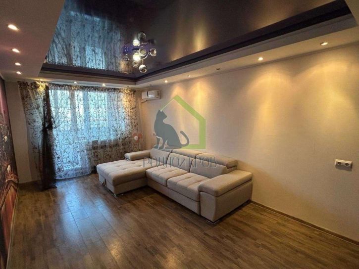 2-комн квартира Звездная улица