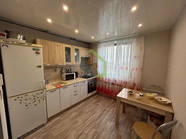 2-комн квартира Звездная улица