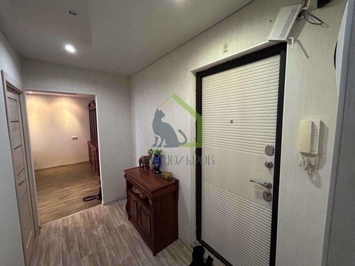 2-комн квартира Звездная улица