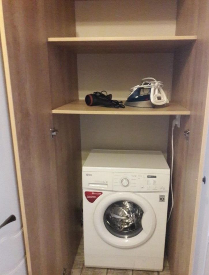 1-комн квартира Верхнепионерская улица, 20